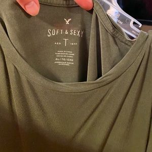 American eagle soft & sexy t-shirt